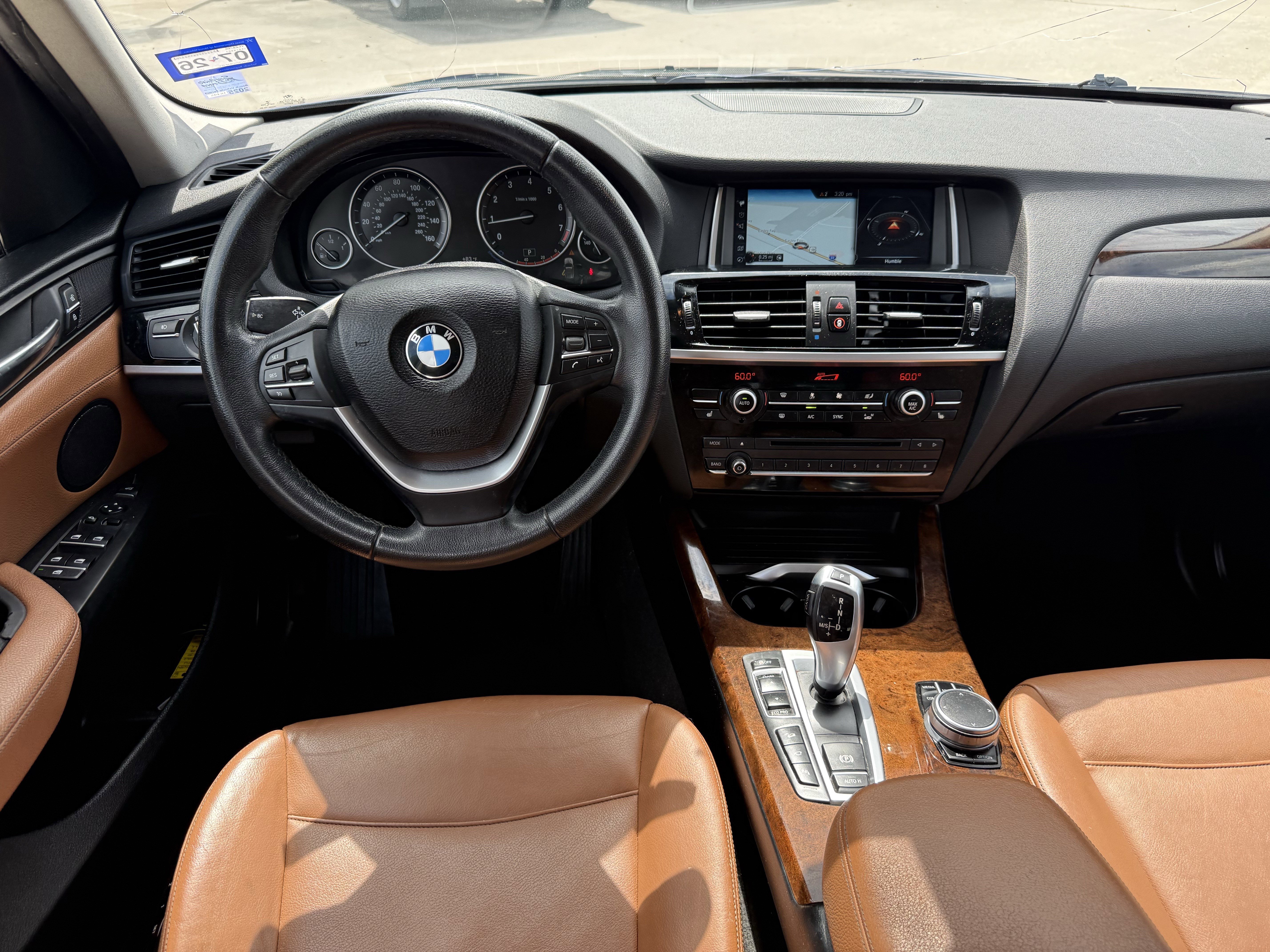 Used 2017 BMW X3 xDrive28i AWD/4WD image 14