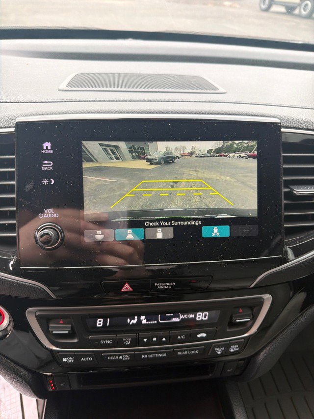 Used 2021 Honda Passport Touring image 22