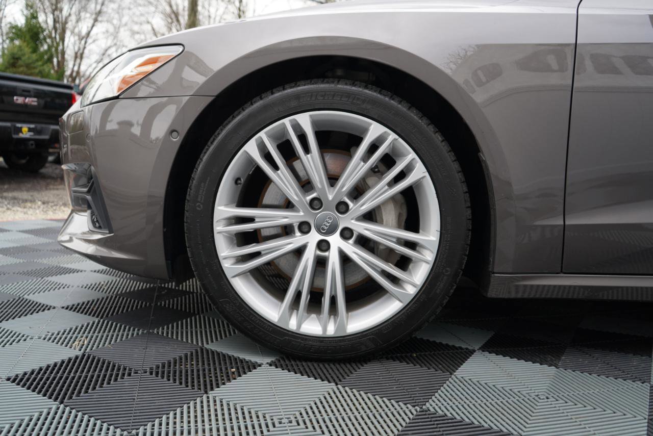 Used 2019 Audi A7 3.0T Prestige w/ Prestige Package image 83