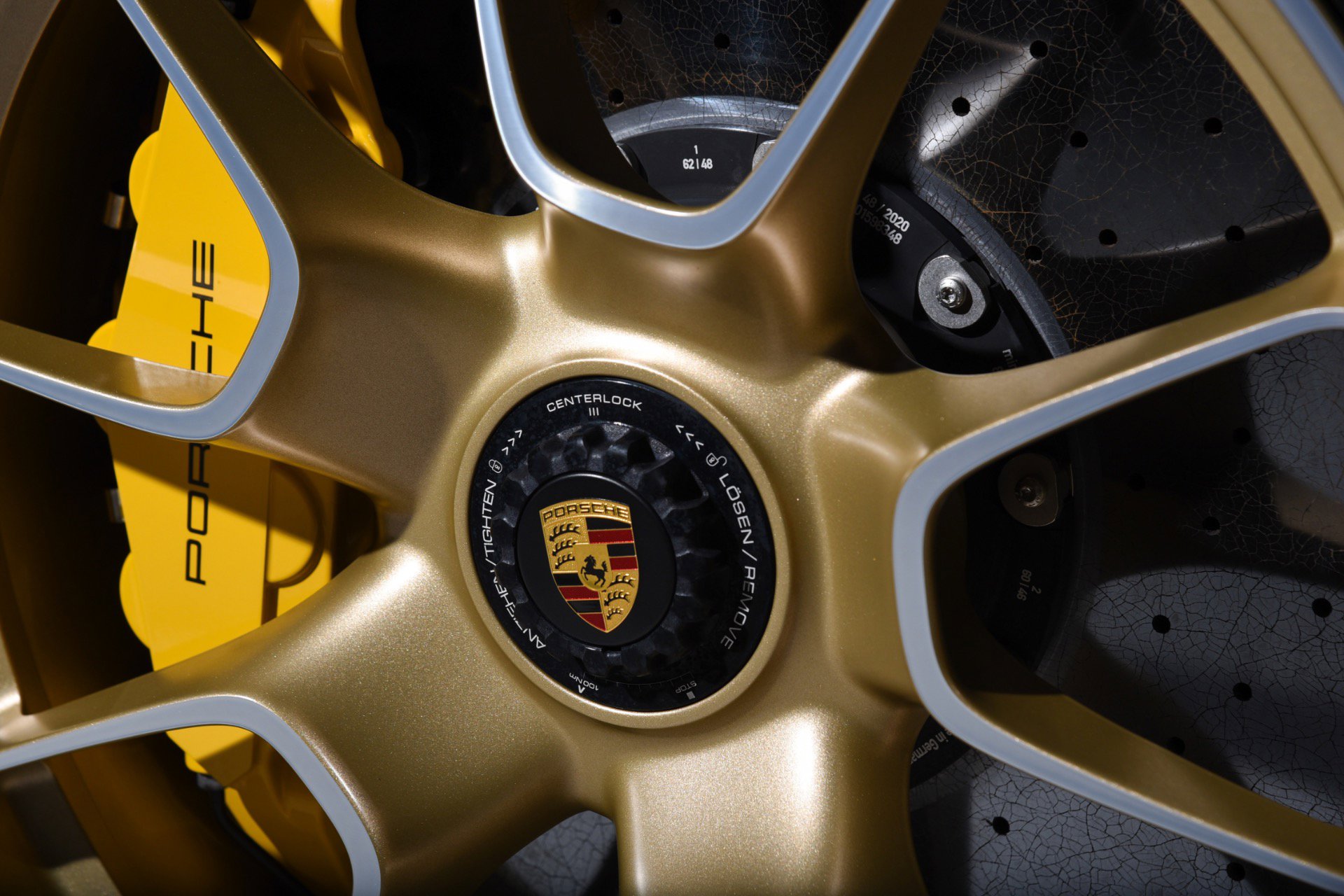 Used 2021 Porsche 911 Turbo S image 11