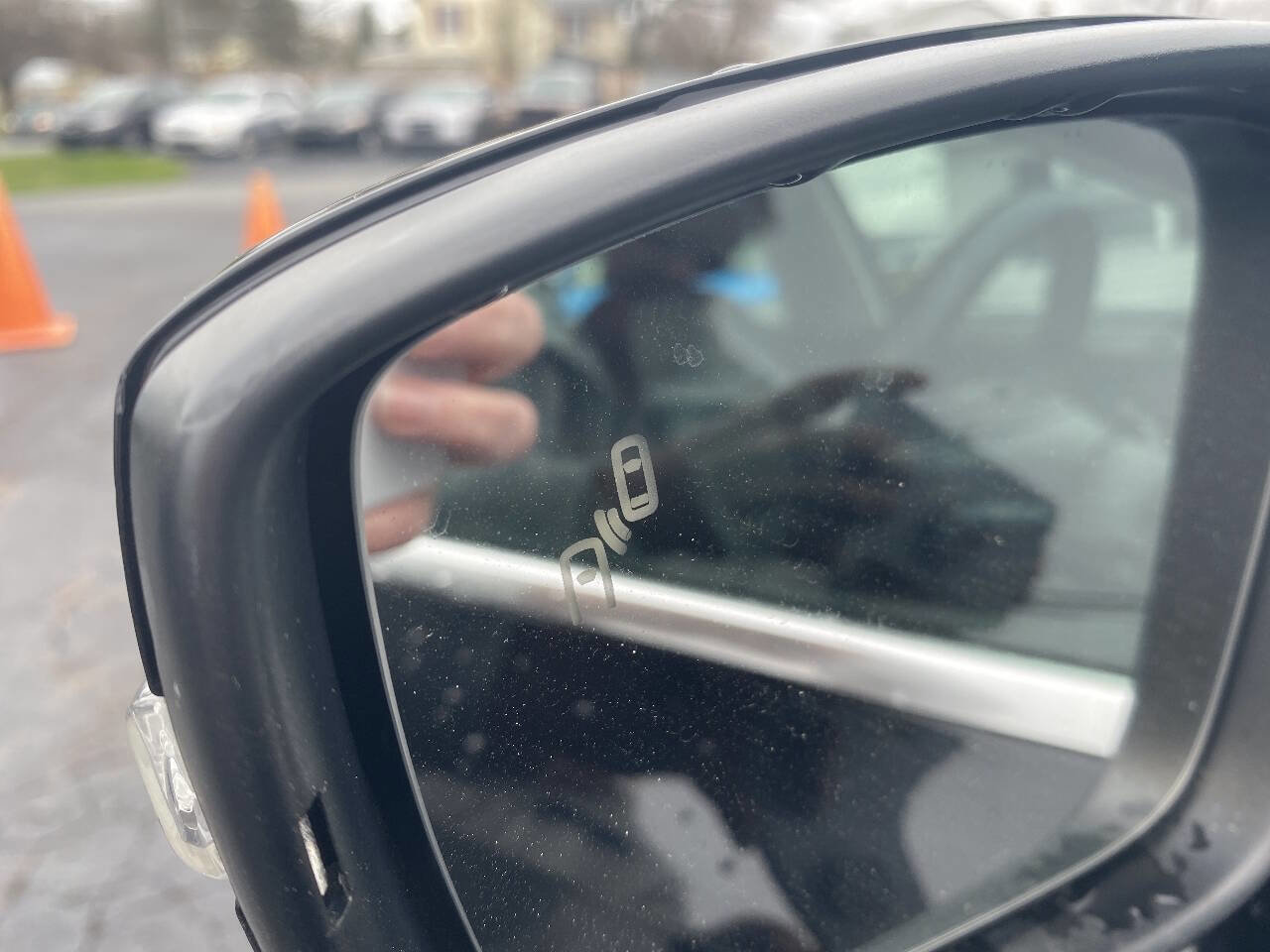 Used 2017 Volkswagen Jetta SE image 15