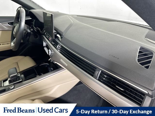 Used 2023 Audi A4 2.0T Premium Plus w/ Premium Plus Package image 30