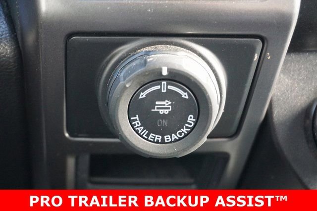 Certified 2020 Ford F150 XLT w/ Equipment Group 302A Luxury image 8