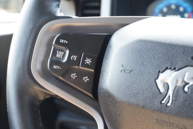 Used 2025 Ford Bronco Badlands w/ Sasquatch Package AWD/4WD image 29