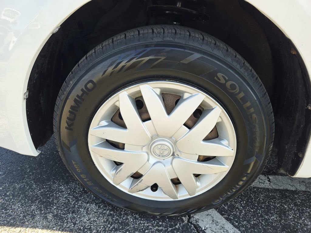 Used 2008 Toyota Sienna LE image 19