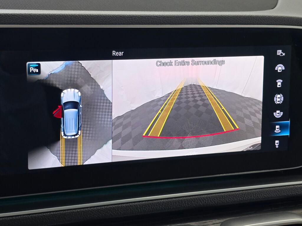 Used 2023 Mercedes-Benz GLE 350 4MATIC image 38