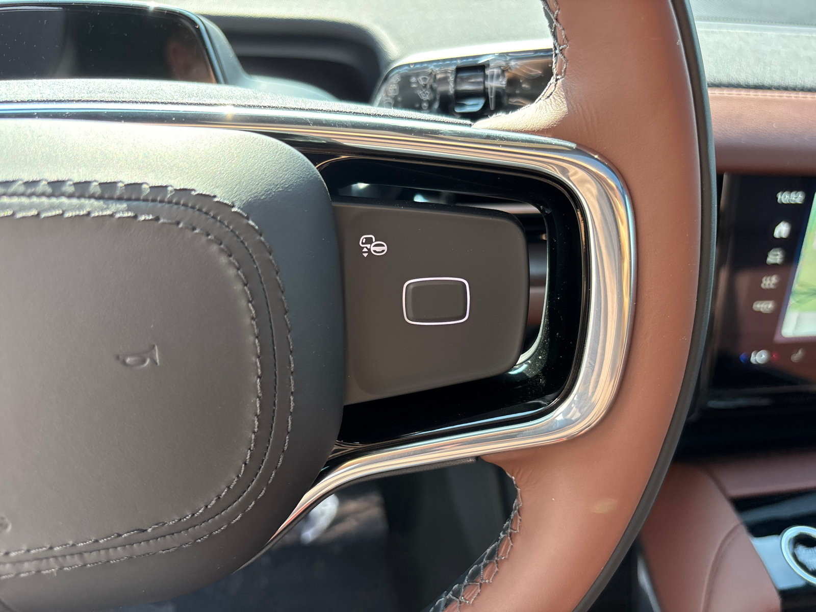 New 2027 Lincoln Navigator Reserve AWD/4WD image 17