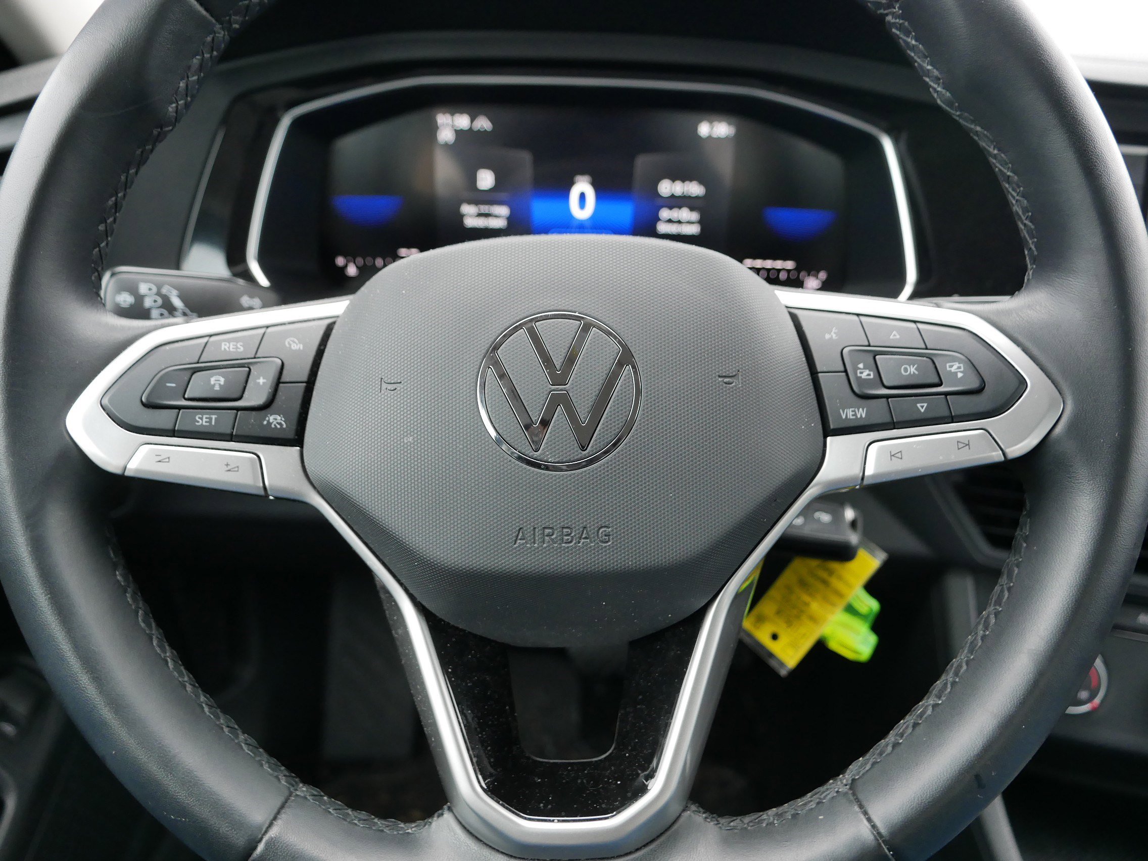 Used 2023 Volkswagen Jetta S w/ IQ.Drive Package image 25