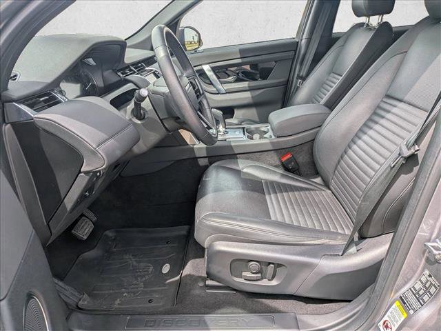 Used 2023 Land Rover Discovery Sport S image 16