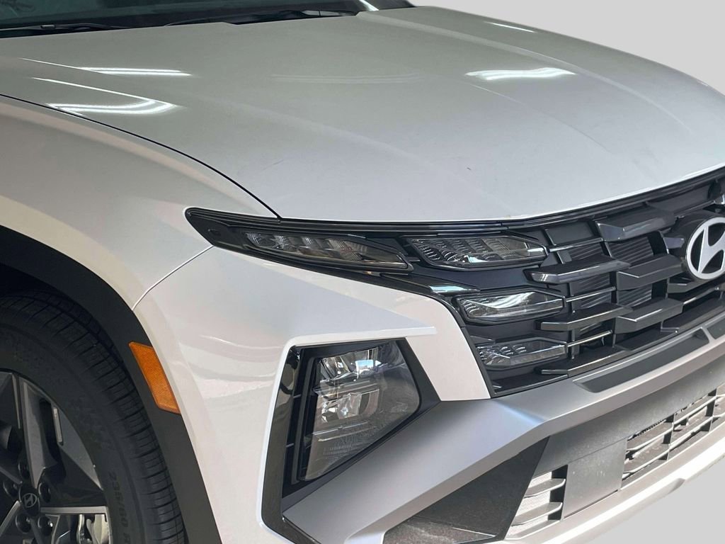 New 2026 Hyundai Tucson SEL image 10