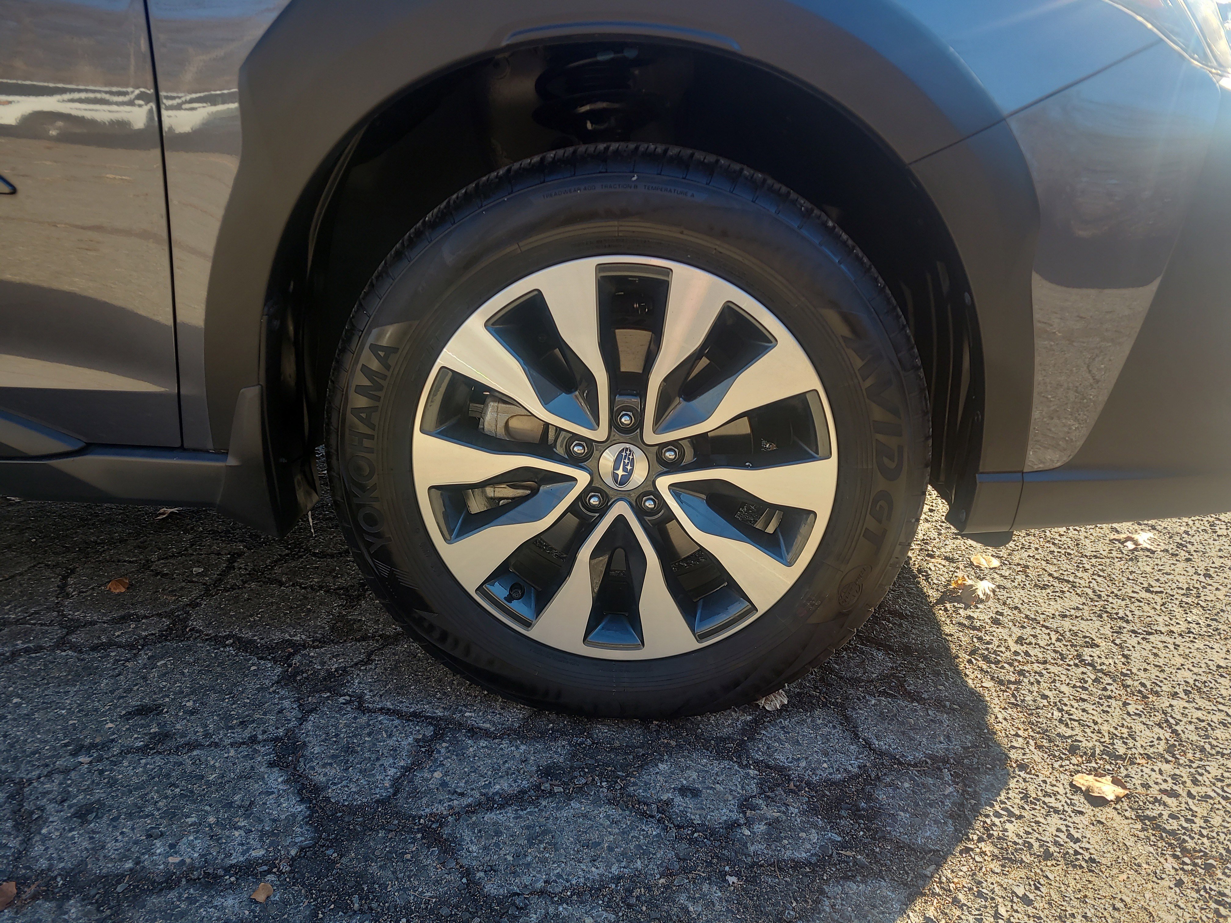 Used 2023 Subaru Outback Limited XT image 13