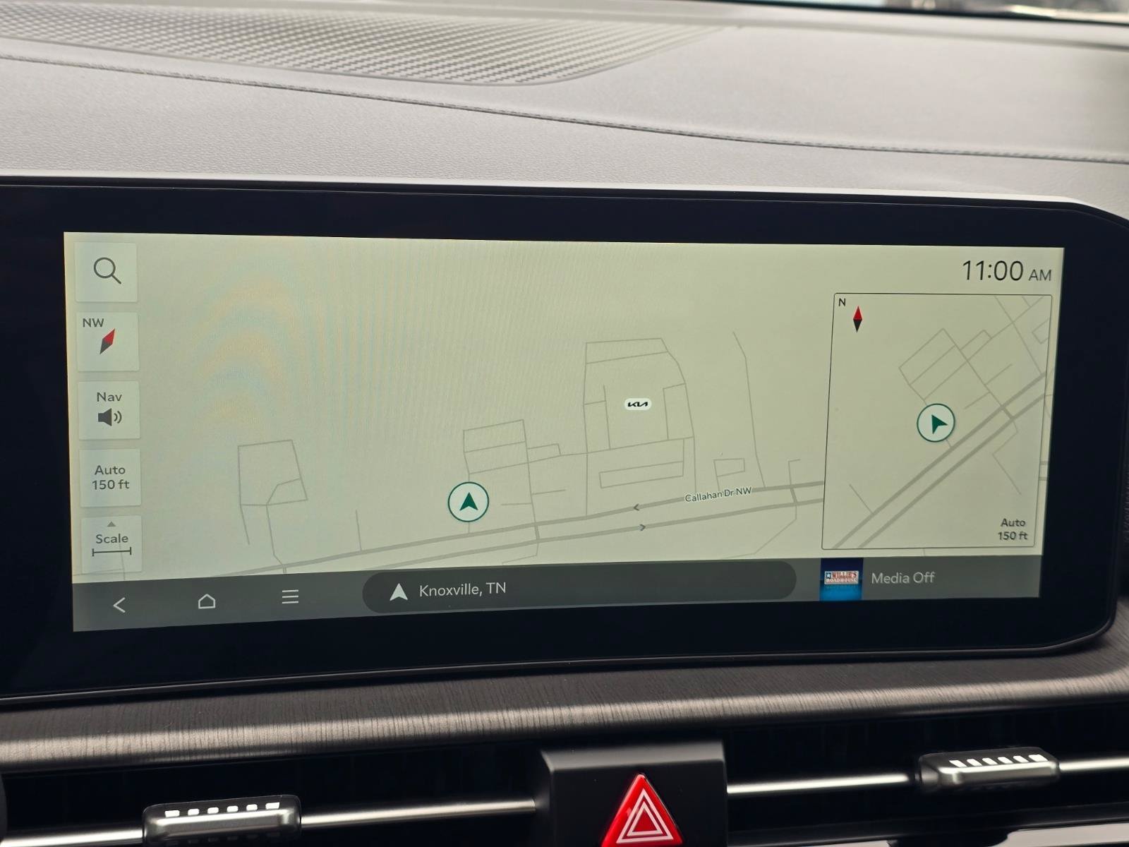New 2027 Kia Sportage X-Line w/ X-Line Technology Package AWD/4WD image 10