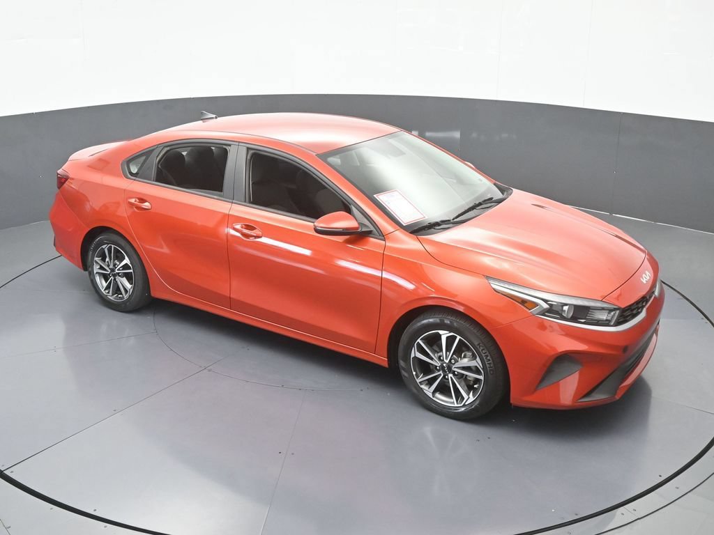 Used 2023 Kia Forte LXS w/ LXS Technology Package FWD image 46