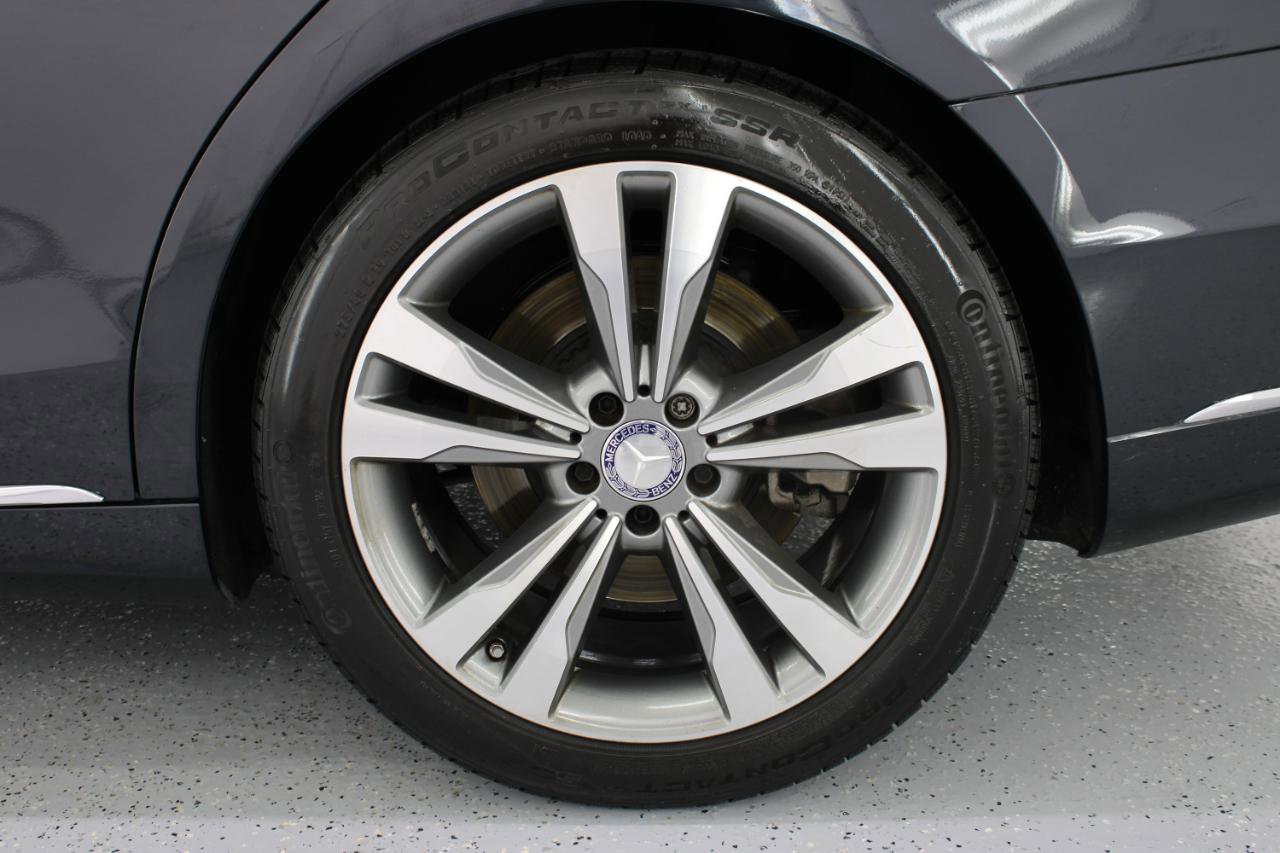 Used 2015 Mercedes-Benz S 550 Sedan image 80