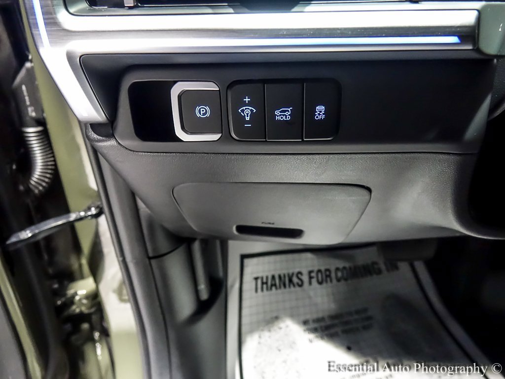 Used 2024 Hyundai Santa Fe Limited image 28