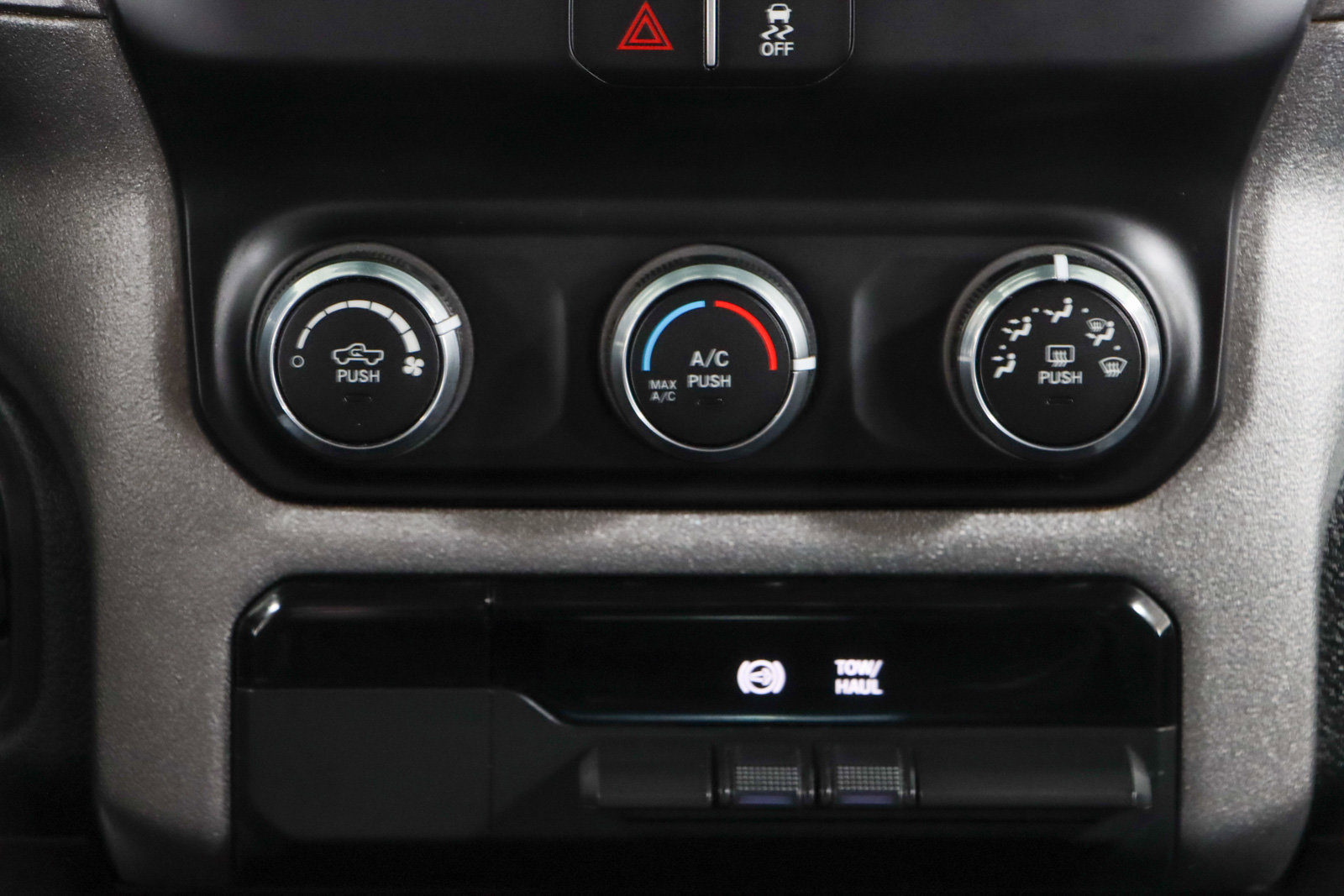 Used 2020 RAM 2500 Tradesman image 21