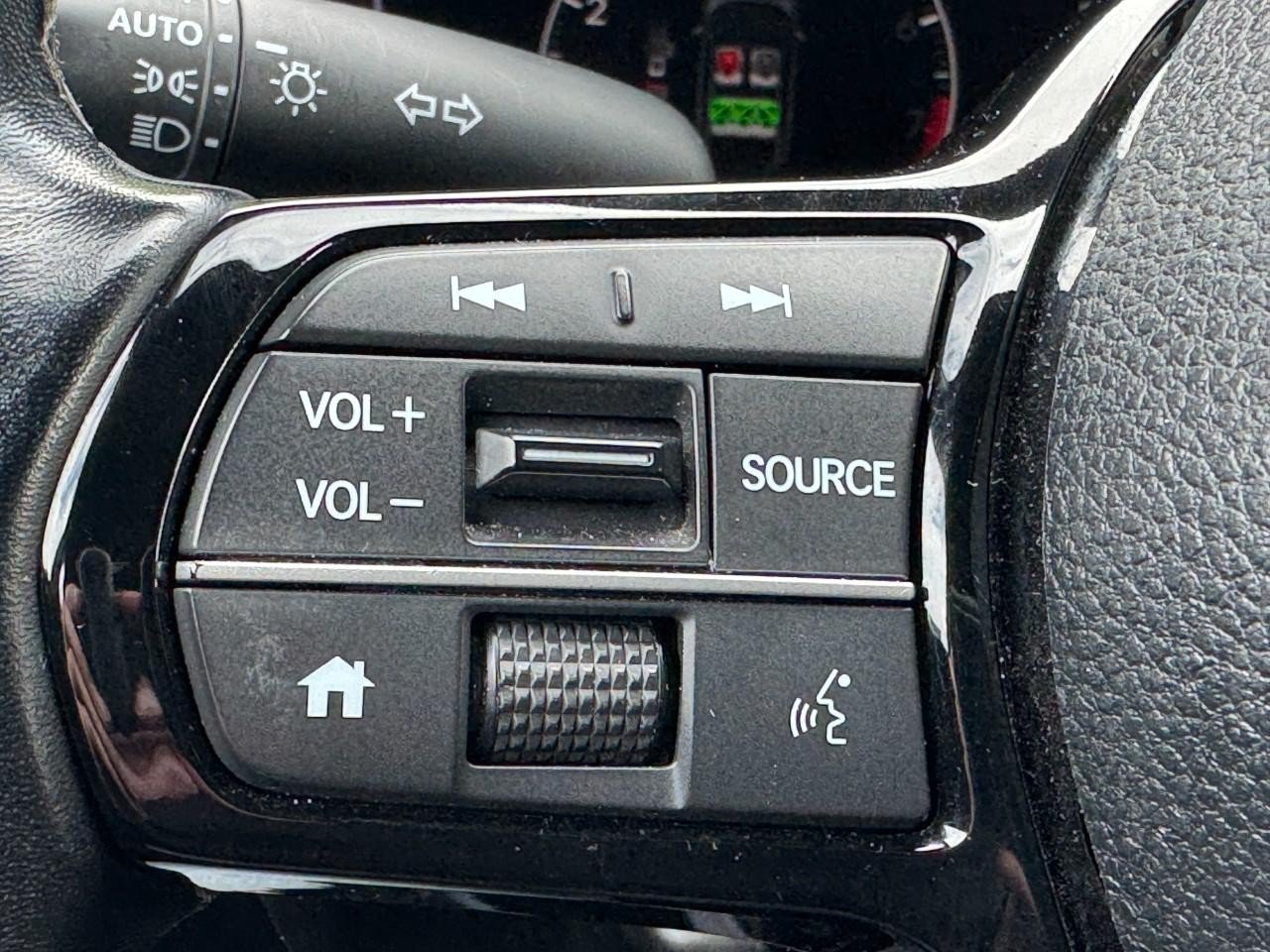 Certified 2024 Honda Civic Sport image 20