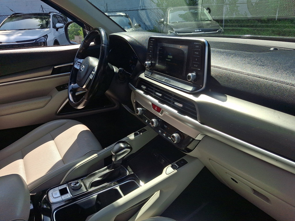 Used 2020 Kia Telluride S AWD/4WD image 12