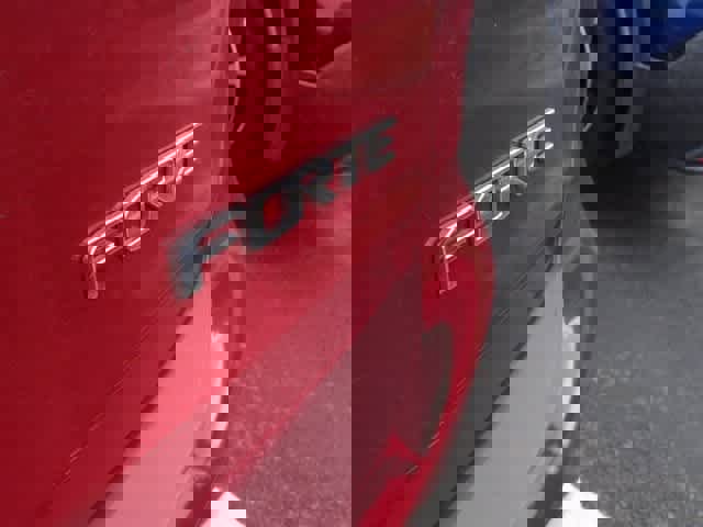 Used 2015 Kia Forte LX w/ Popular Package image 23