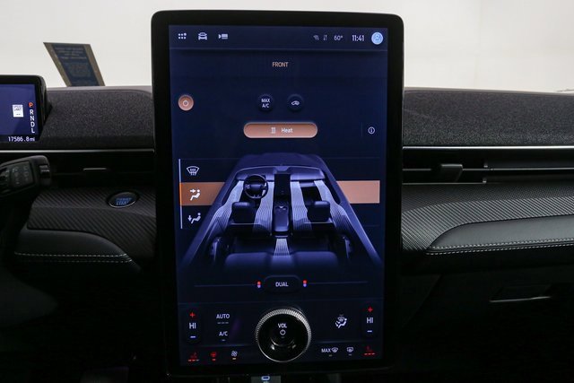 Used 2024 Ford Mustang Mach-E Premium image 23