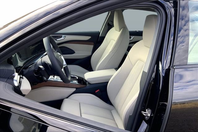 New 2026 Audi A6 Premium Plus image 8