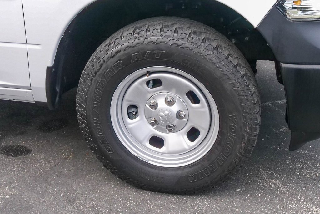 Used 2022 RAM 1500 Tradesman image 5