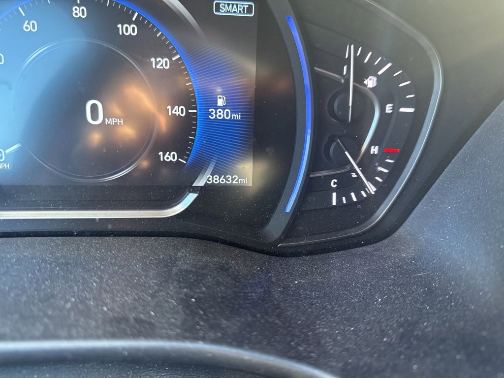 Used 2020 Hyundai Santa Fe SEL w/ Cargo Package image 13