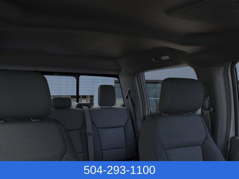 New 2026 Ford F150 XLT w/ Equipment Group 302A MID AWD/4WD image 24