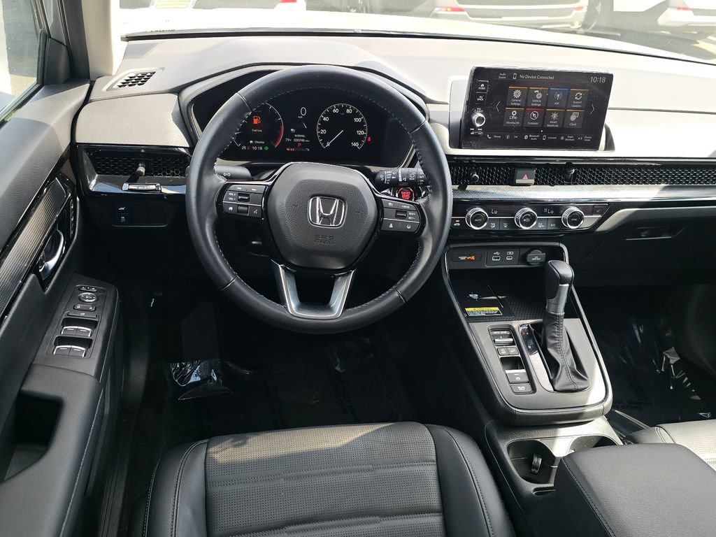 Used 2025 Honda CR-V EX-L image 11