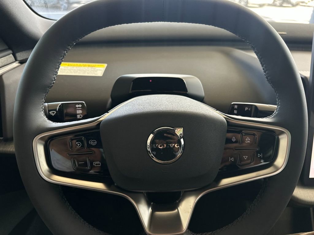 New 2026 Volvo EX30 Plus w/ Climate Package AWD/4WD image 22