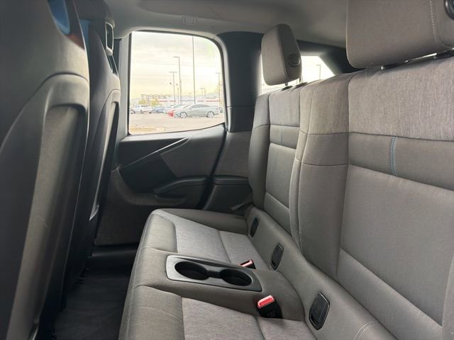 Used 2016 BMW i3 w/ Range Extender image 20