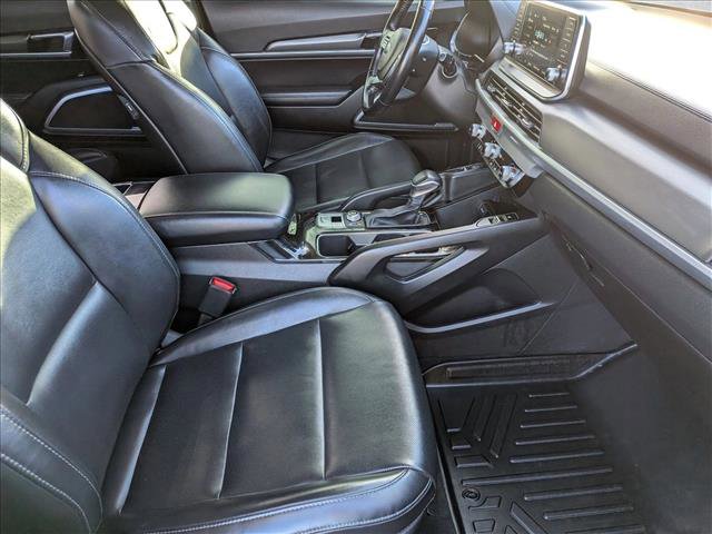 Used 2020 Kia Telluride S image 20