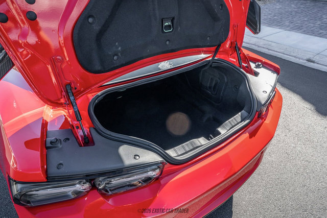 Used 2023 Chevrolet Camaro ZL1 RWD image 53