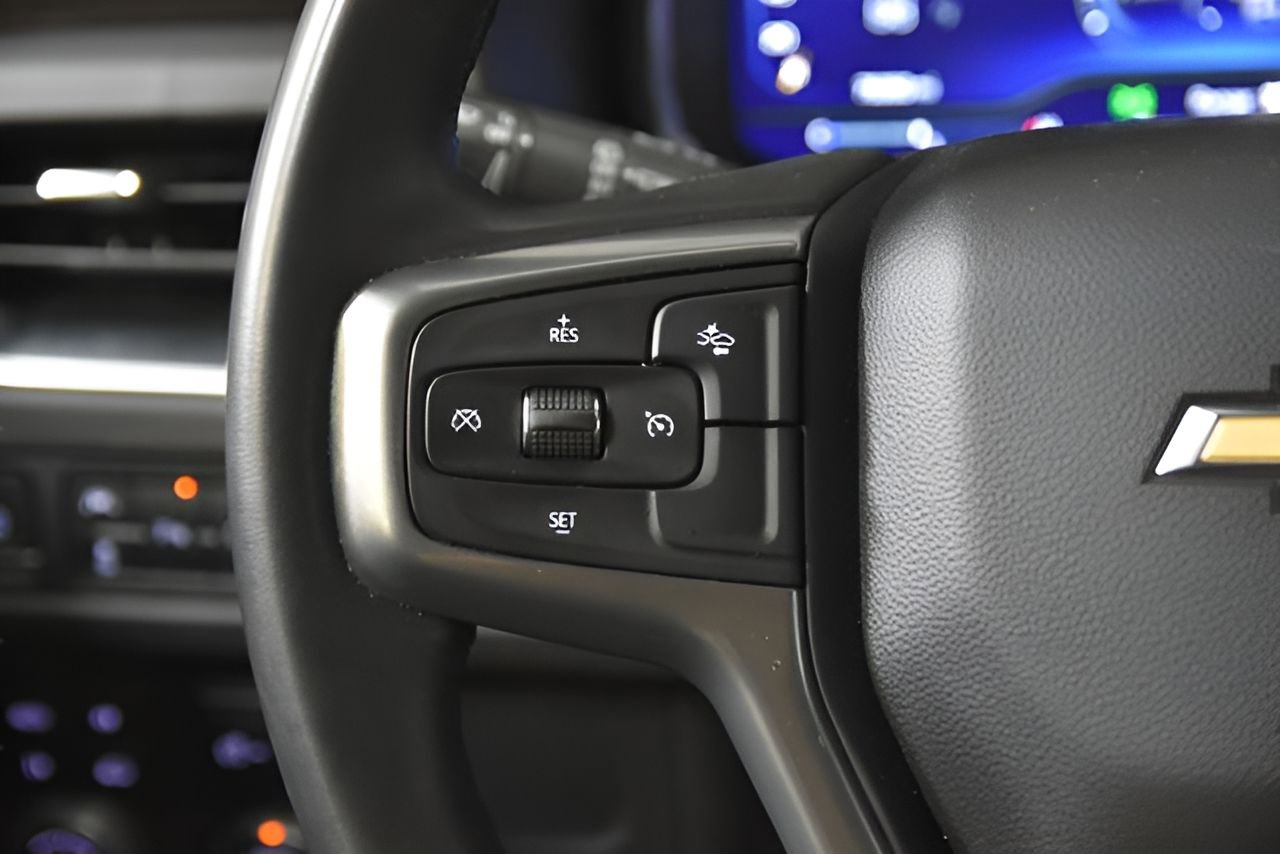 Used 2023 Chevrolet Tahoe LT image 13