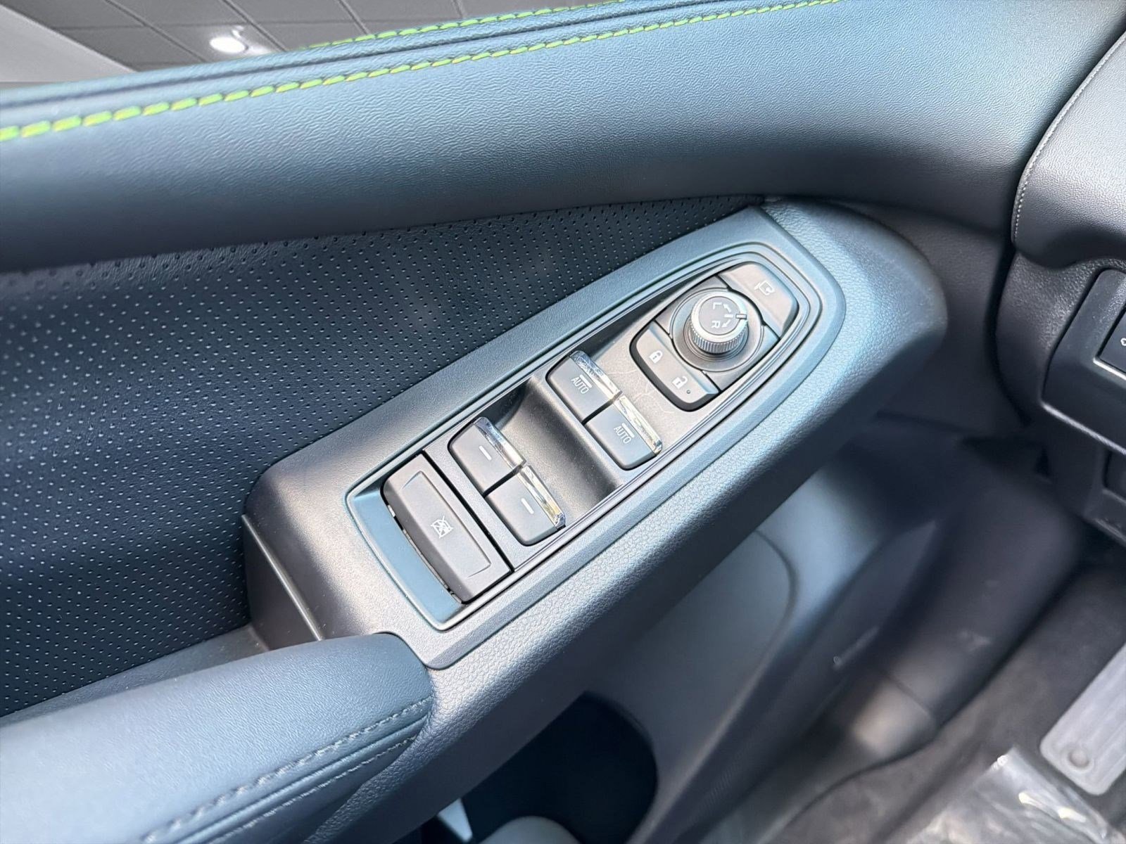 New 2026 Subaru Ascent Bronze Edition image 21