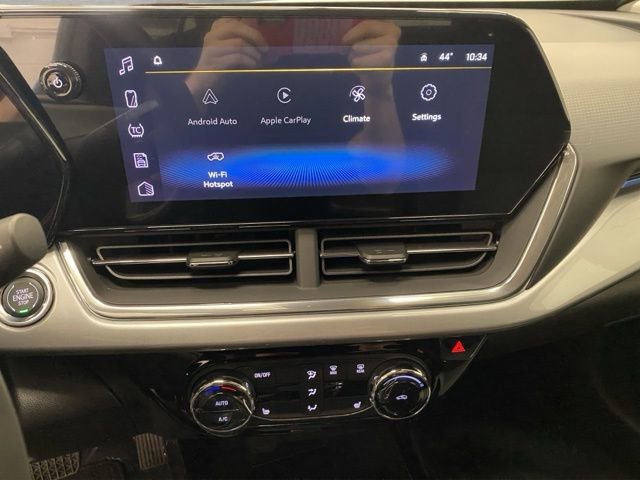 New 2026 Chevrolet Trax LT image 10