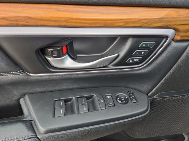 Used 2017 Honda CR-V EX-L image 15