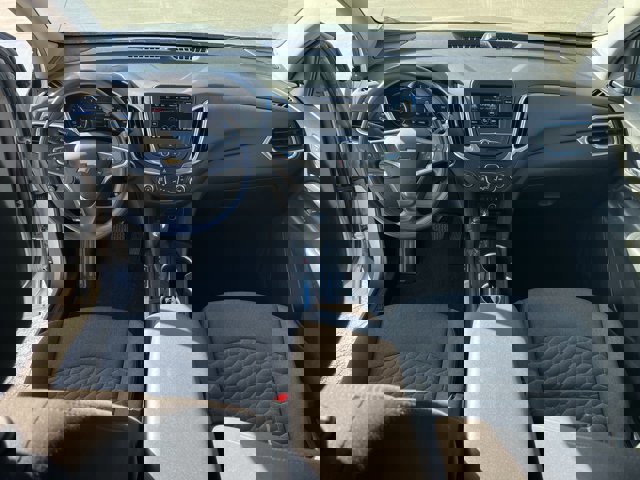 Used 2019 Chevrolet Equinox LT image 21