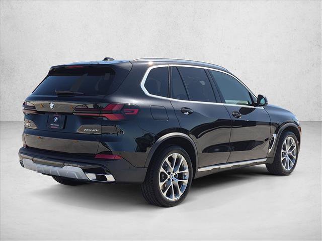 Used 2026 BMW X5 xDrive40i AWD/4WD image 5