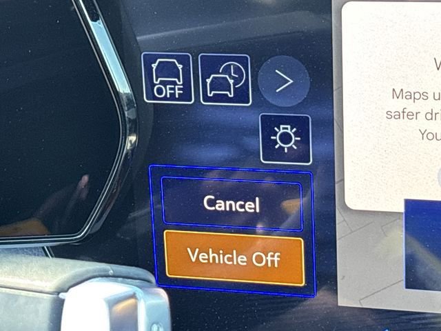 New 2026 Chevrolet Equinox EV LT image 17