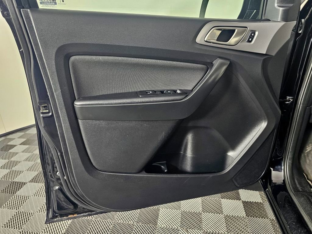Used 2020 Ford Ranger XLT w/ Equipment Group 302A Luxury image 15