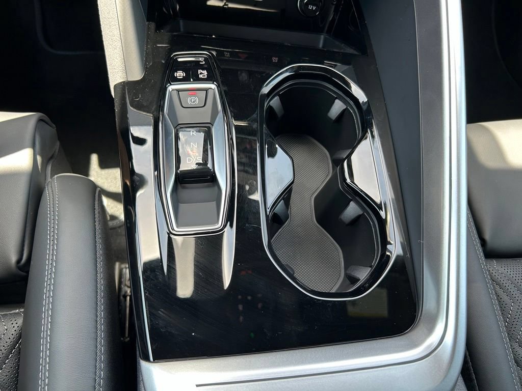 New 2026 Audi SQ5 Premium Plus AWD/4WD image 37