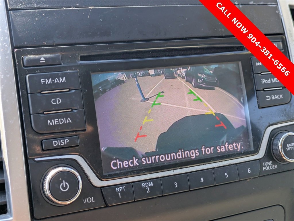 Used 2018 Nissan Frontier S image 22