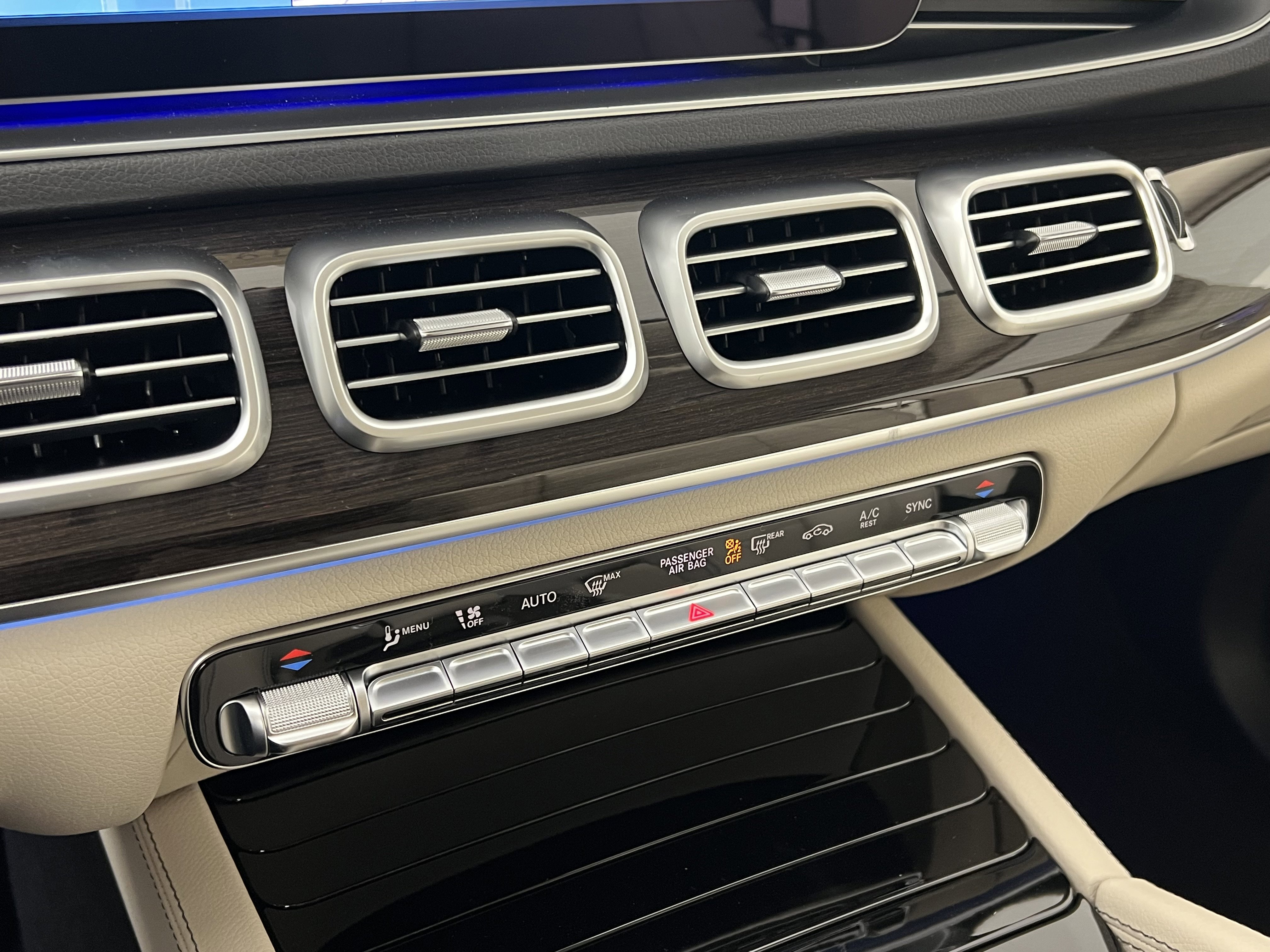 New 2026 Mercedes-Benz GLE 350 4MATIC image 33