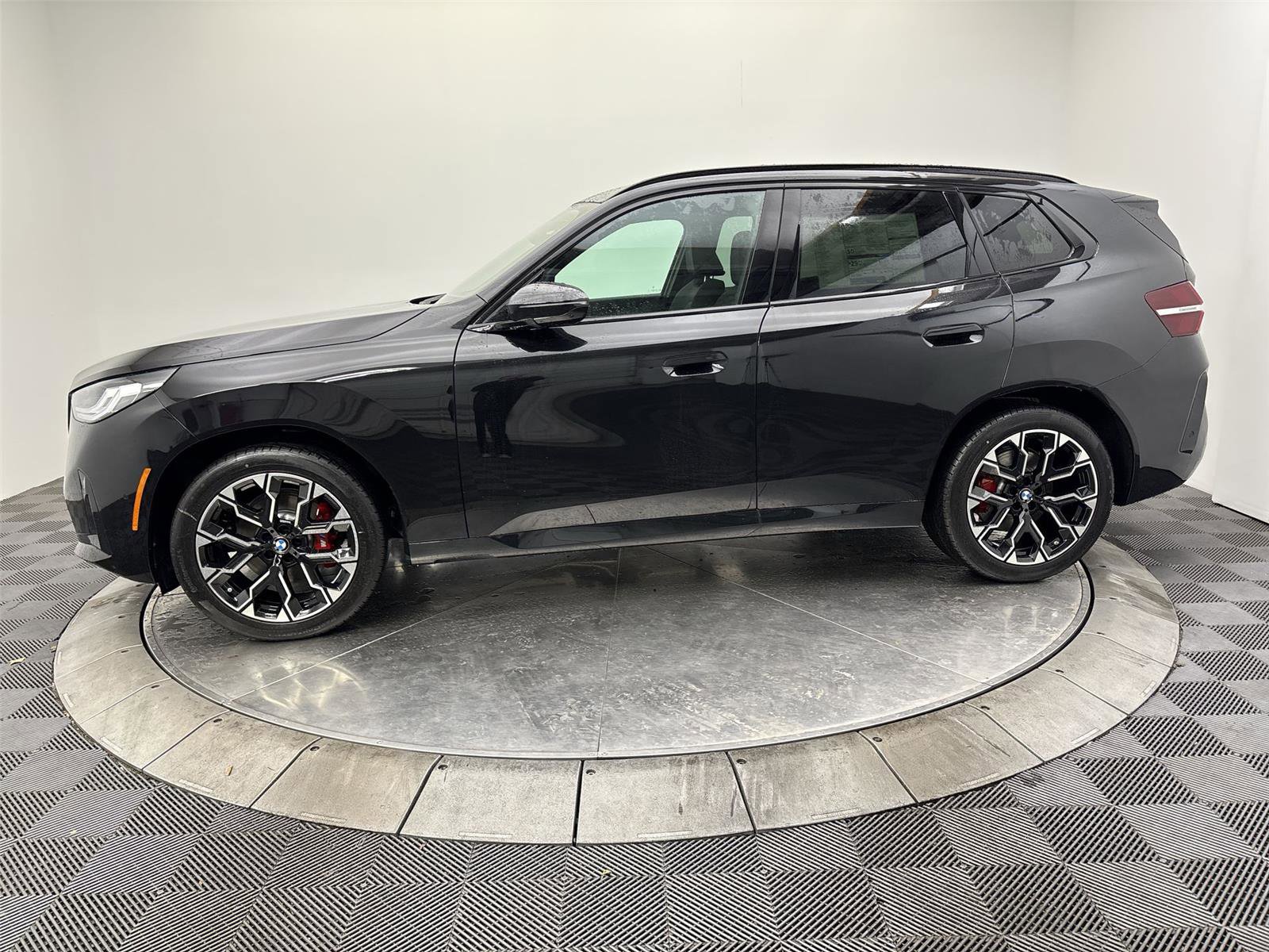 New 2026 BMW X3 xDrive30 w/ Premium Package image 16