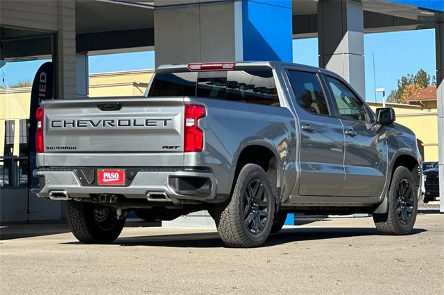 New 2026 Chevrolet Silverado 1500 RST image 5