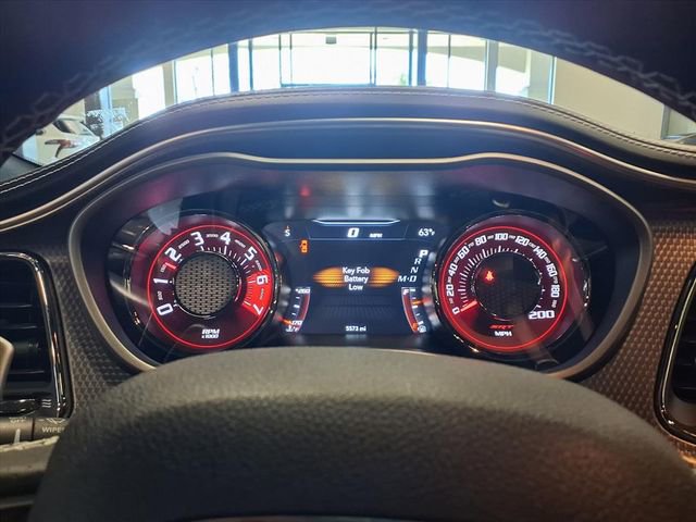 Used 2022 Dodge Challenger SRT Hellcat w/ Plus Package image 21