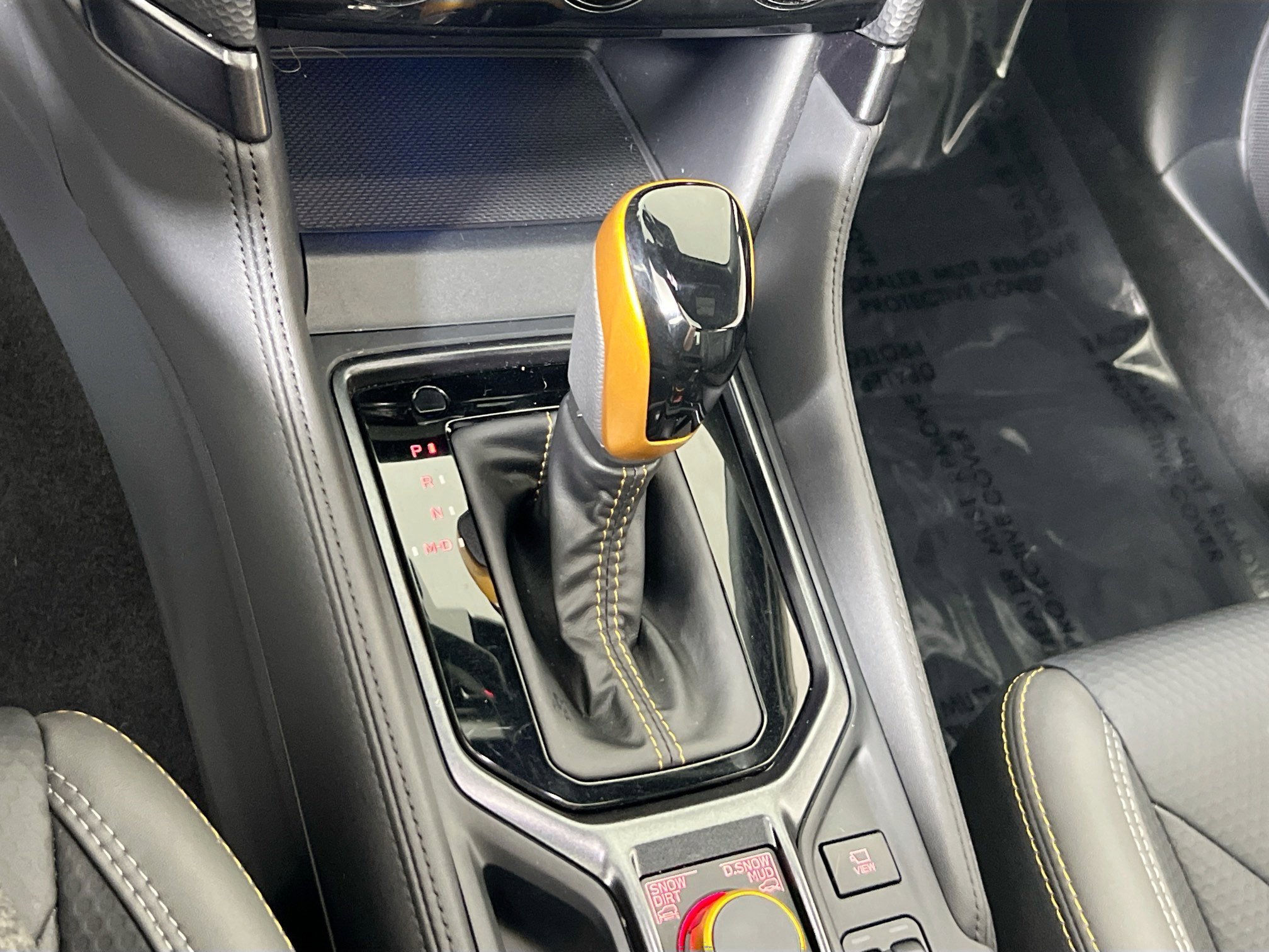 Used 2022 Subaru Forester Wilderness image 17