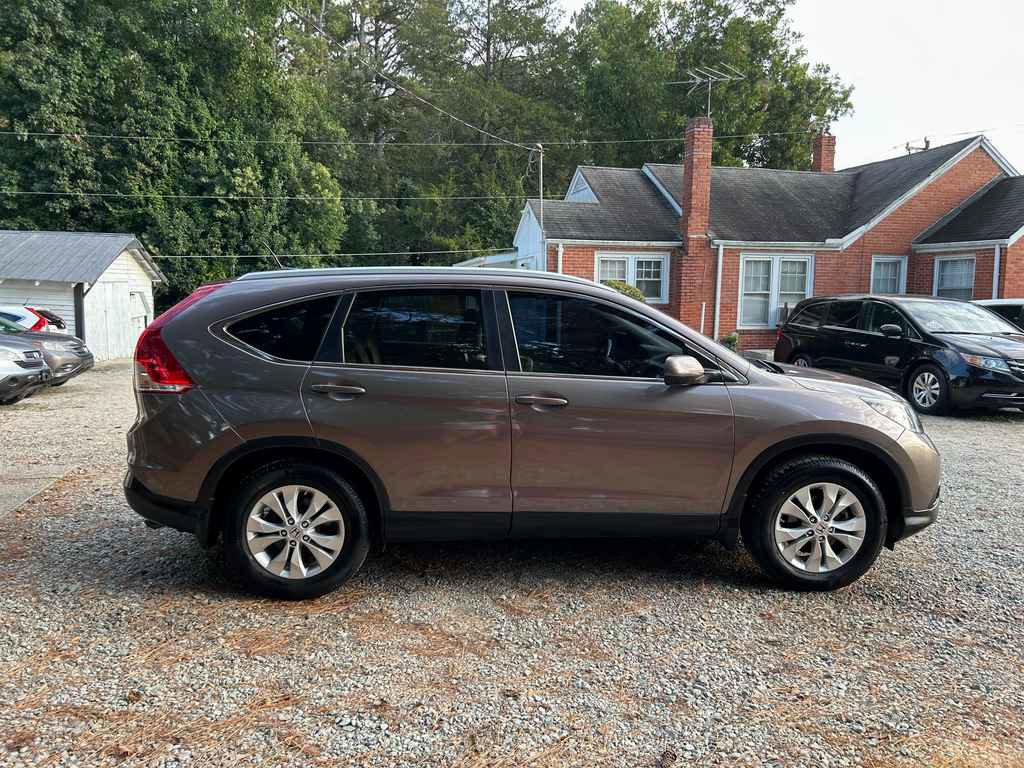 Used 2013 Honda CR-V EX-L image 20