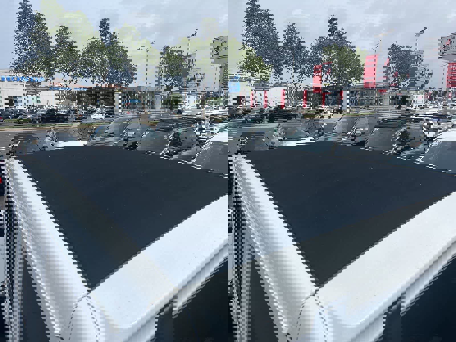 Used 2021 Jeep Wrangler Unlimited Rubicon 4xe w/ Steel Bumper Group image 30